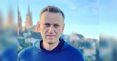 Алексей Навальный - Виктор Шендерович - Шендерович назвал Навального символом «выхода России на свободу» - fakty.ua