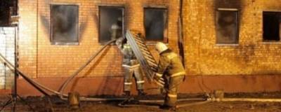 При взрыве бытового газа в селе Ингушетии пострадали двое - runews24.ru - респ. Ингушетия