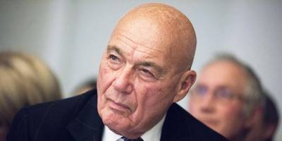 Владимир Познер - Познер назвал интернет инструментом подавления свободы слова - ruposters.ru