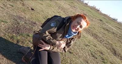 Уволенная учительница Халепа пообещала продолжать рэп-уроки по биологии - dsnews.ua - Харьковская обл.