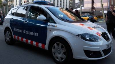 Лионель Месси - Полиция Каталонии нагрянула с обысками в офис "Барселоны" - newinform.com - Аргентина - Барселона
