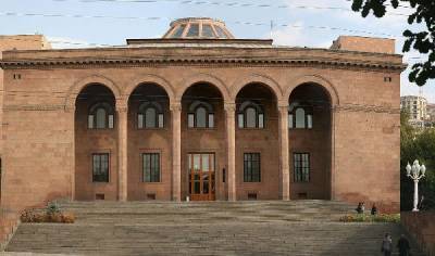 Никола Пашинян - Армянские академики встали на защиту армии: «Пашинян усугубляет кризис» - eadaily.com - Ереван