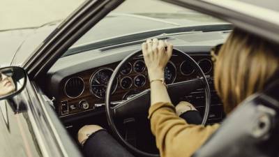 Kia Sorento - Женщины выбрали лучшие автомобили 2021 года для любого случая жизни - newinform.com