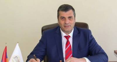 Мэр Спитака примкнул к оппозиции и потребовал отставки правительства Пашиняна - ru.armeniasputnik.am