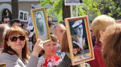 Вадим Кстенин - Александр Гусев - Власти разрешат воронежцам в 2021 году отметить День Победы с парадом и салютом - vestivrn.ru - Воронеж