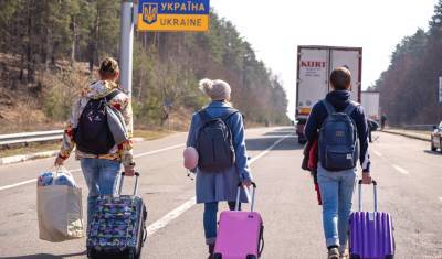 Личный опыт: как переехать в Украину и ни о чем не пожалеть - newizv.ru - Москва - Одесса