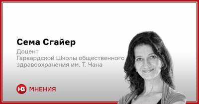 Три урока Индии. Как выиграть гонку вакцинации против COVID-19 - nv.ua - Индия