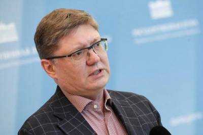 Андрей Исаев - Вячеслав Володин - Исаев предложил депутатам публиковать ежегодные отчеты о выполненной работе - argumenti.ru