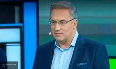 Андрей Норкин - "Лучше быть самим собой": Норкин заявил о нежелании быть чьей-то копией - newinform.com