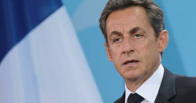 Николя Саркози - Азибер Жильбер - "Друга" Путина Саркози признали виновным в коррупции и приговорили к тюремному сроку - dsnews.ua - Франция - Монако