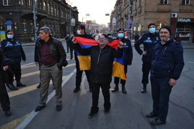 Армен Саркисян - Валентина Матвиенко - Валентина Матвиенко назвала события в Армении её внутренним делом - govoritmoskva.ru - Москва