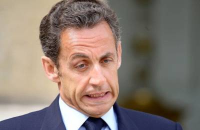 Азибер Жильбер - Первый пошел: экс-президента Франции приговорили к реальному сроку - eadaily.com - Монако