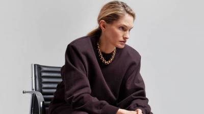 The Frankie Shop: что нужно знать о бренде The Frankie Shop, который теперь продается в России - skuke.net - Россия - Франция - Париж - Нью-Йорк - Нью-Йорк