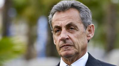 Николя Саркози - Азибер Жильбер - Экс-президента Франции Саркози приговорили к тюремному сроку по делу о коррупции - mir24.tv - Париж - Монако