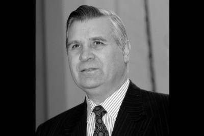 Виктор Янукович - «Нам будут необходимы отношения с Россией» - ушел из жизни первый глава МИД Украины Анатолий Зленко - interaffairs.ru - Киев - Португалия