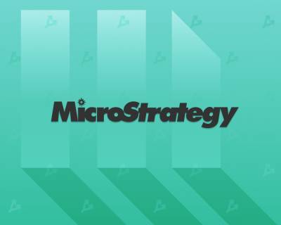 Майкл Сэйлор - MicroStrategy вложила еще $15 млн в биткоин - forklog.com