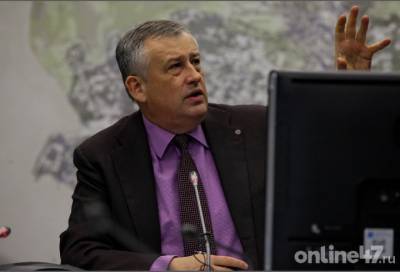 Александр Дрозденко - Тротуары будут: при реконструкции Стрельнинского шоссе учтут пожелания жителей Ропши - online47.ru - Ленинградская обл.