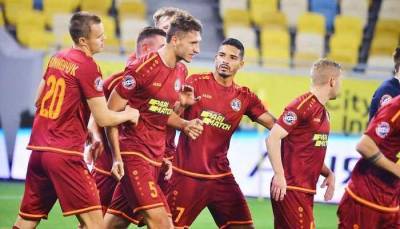 Матч Львова и Руха в 18-м туре Favbet Лиги перенесен - sportarena.com - Львов - Финляндия