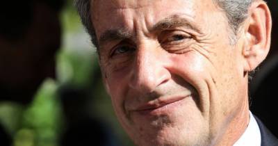 Николя Саркози - Азибер Жильбер - Бывшего президента Франции Николя Саркози приговорили к 1 году тюрьмы - tsn.ua - Франция - Париж