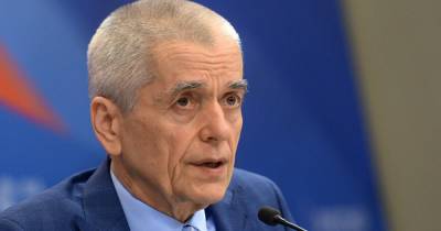 Геннадий Онищенко - Сумия Сваминатан - Онищенко назвал условие окончания пандемии в мире - ren.tv