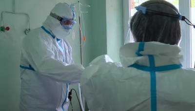 В Одессе снова подскочил прирост новых зараженных коронавирусом: сколько выявлено больных за сутки - odessa.politeka.net - Одесса - Одесская обл.