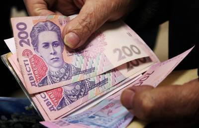 В Украине началась индексация пенсий: повышение получат 8 миллионов граждан - vchaspik.ua