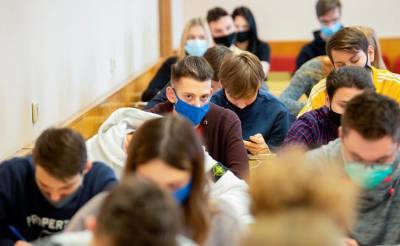 В Узбекистане появится система регистрации студентов, приезжающих на обучение в Ташкент и областные центры из регионов - podrobno.uz - Узбекистан - Ташкент