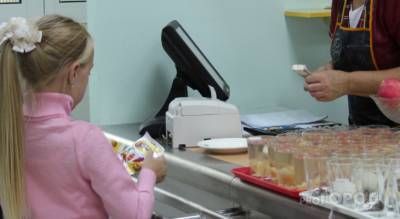 В Козловском районе школьников из многодетных семей не кормят бесплатно и копят долги - pg21.ru - респ. Чувашия