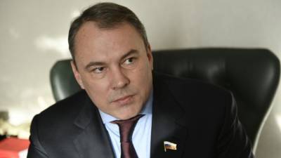 Петр Толстой - Петр Толстой: Россия должна быть готова покинуть Совет Европы - nation-news.ru - Москва