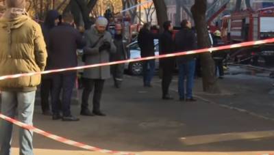 Большая беда всколыхнула Одессу, огонь унес жизни матери и сына: "жертв могло быть намного больше" - odessa.politeka.net - Одесса