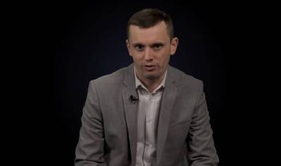 Руслан Бортник - Крымская платформа позволит актуализировать тему Украины в целом, - Бортник - politeka.net - Крым