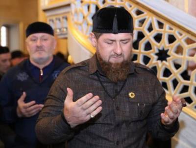 Сейчас для мусульман России лучший период в истории – глава Чечни - vpk-news.ru - респ. Чечня
