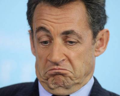 Николя Саркози - Азибер Жильбер - Суд приговорил Саркози к реальному сроку по делу о коррупции - sharij.net - Париж
