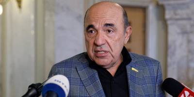 Сергей Лещенко - Вадим Рабинович Опзж - Рабинович послал Лещенко на х*й - sharij.net - Крым - Киев
