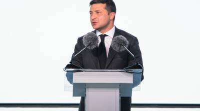 Геннадий Кернес - Геннадий Труханов - Олег Ляшко - Партию «Слуга народа» лишили госфинансирования - ru.slovoidilo.ua