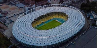 Лига Европы. Стартовала продажа билетов на матч Динамо и Вильярреала - nv.ua - Киев