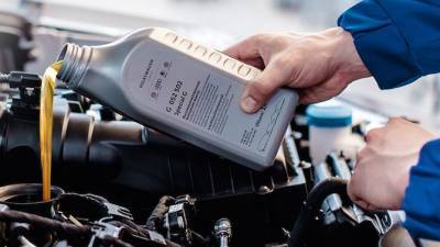 Замена моторного масла в автомобилях Volkswagen: зачем, где, как часто - usedcars.ru