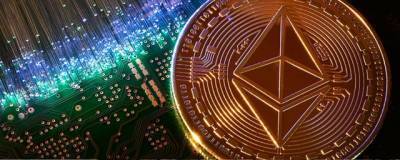 PlayStation 5 научили добывать Etherium - runews24.ru