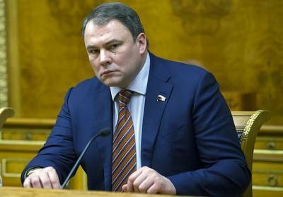 Толстой: России не нужны ни ПАСЕ, ни Совет Европы - eadaily.com