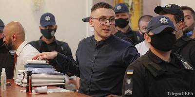 Сергей Стерненко - Учительница Стерненко жалуется на активистов, пока родители пишут заявление на журналистов НАШ - ТЕЛЕГРАФ - telegraf.com.ua