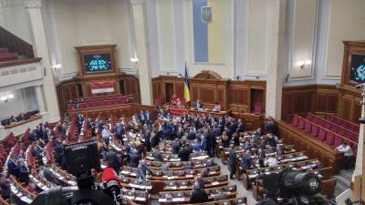 Кнопкодавство отойдет в вечность: появятся ли в Раде четырехрукие депутаты - 24tv.ua - Новости