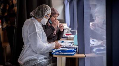 Ангела Меркель - Роберт Кох - Мутировавший коронавирус продолжает поражать Европу: мы в начале третьей волны - germania.one - Англия - Берлин - Чехия - Португалия - Словакия