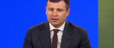 Сергей Марченко - Марченко заявил о старте в Украине ипотеки под 7% - w-n.com.ua