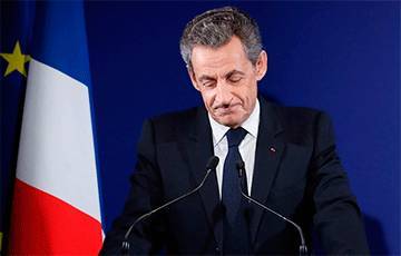 Николя Саркози - Азибер Жильбер - Экс-президент Франции Саркози получил три года тюрьмы по делу о коррупции - charter97.org - Монако