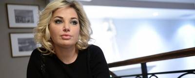 Мария Максакова - Мария Максакова по-прежнему лишена доступа в московскую квартиру - runews24.ru - Москва - Киев