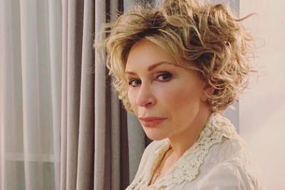 Татьяна Васильева - Актриса Татьяна Васильева получала главные роли благодаря роману с режиссером - lenta.ru - Москва