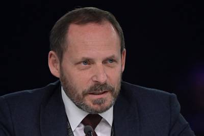 Аркадий Волож - Глава «Яндекса» избавится от акций компании - lenta.ru