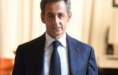 Николя Саркози - Азибер Жильбер - Экс-президент Франции Николя Саркози получил реальный тюремный срок: подробности - skuke.net - Франция - Париж
