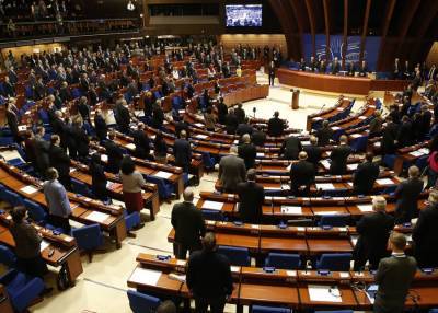 Петр Толстой - Толстой заявил, что Россия должна быть готова покинуть СЕ - m24.ru