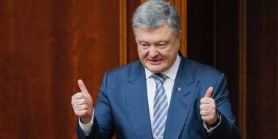 Петр Порошенко - Стало известно, сколько потратил Порошенко в день покупки «Прямого» - sharij.net - Киев